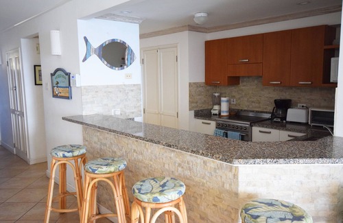 Hastings Villa | South Ocean Villa, Incredible Sunsets and Views on the Sea