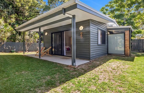 Point Lookout House | South Passage Beach House | by Discover Stradbroke