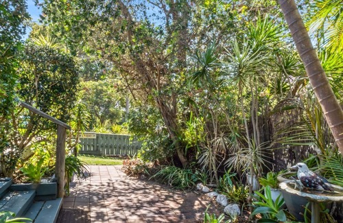 Point Lookout House | South Passage Beach House | by Discover Stradbroke