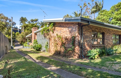 Point Lookout House | South Passage Beach House | by Discover Stradbroke