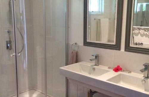 Cerf Island Villa | South Point Villas Cerf Island