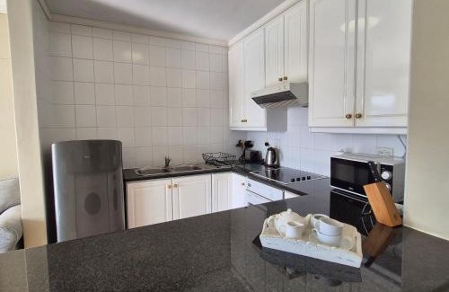 Waterfront Apartment | South Quay no 6