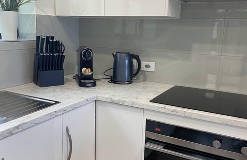 Port Elliot Apartment | South Seas 3 Port Elliot Beachfront with views of Knights Beach
