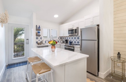 Captiva Resort | South Seas Resort
