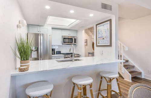 Captiva Resort | South Seas Resort
