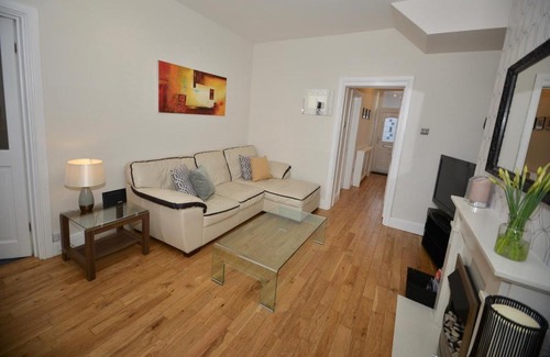 South Shields House | South Shields Seaside Flat