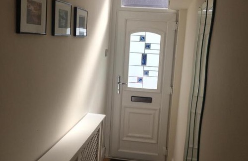South Shields House | South Shields Seaside Flat