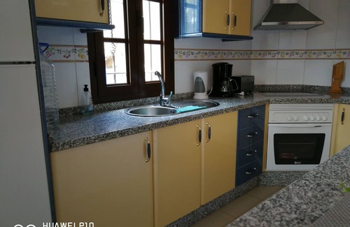 Arona Apartment | south tenerife superb ground floor apartment in beautiful complex