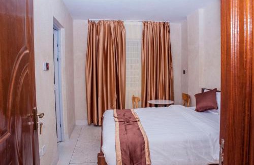 Central Business District Hotel | South Tetu B&B-Nairobi CBD
