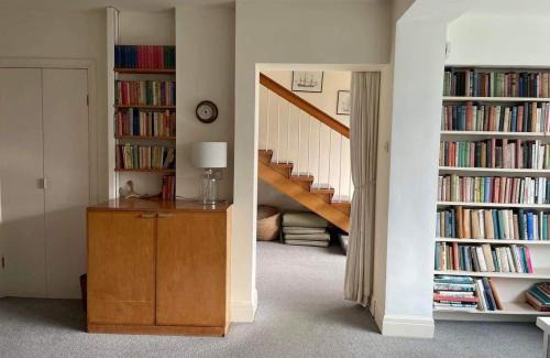 West Wittering House | South View - West Wittering beach house with direct beach access