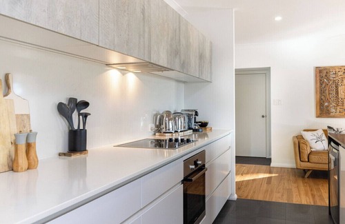 South West Rocks Cottage | South West Rocks Waterfront Cottage