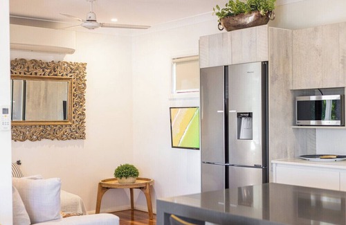South West Rocks Cottage | South West Rocks Waterfront Cottage