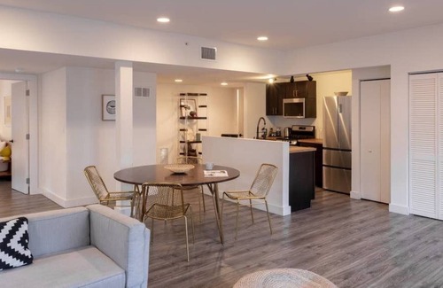 South Pointe Apartment | ★★★★★ Southbeach Luxury 2BR apt withTerrace