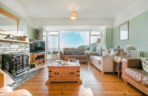 Polruan House | Southcliff