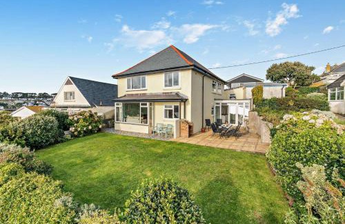 Polruan House | Southcliff