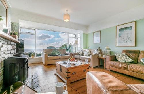 Polruan House | Southcliff