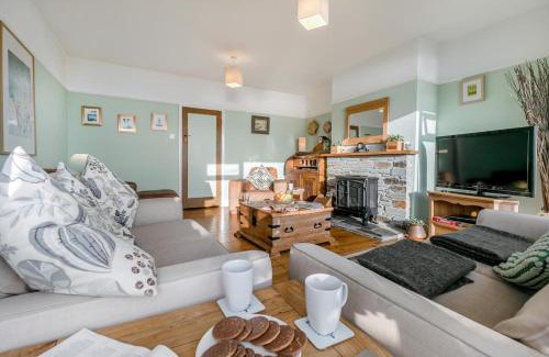 Polruan House | Southcliff