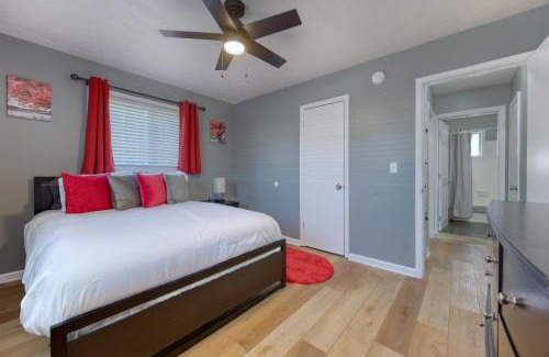 Columbus Apartment | Southern Charm 2-0