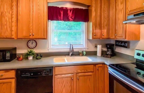 Huntsville House | Southern Charmer Summ