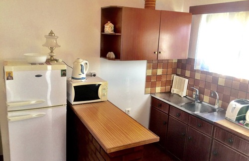 Ierapetra Apartment | Southern Crete, Irene Villas with a complex of 16 separate apartments