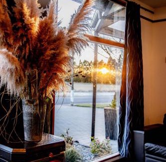 Methven Cabin | Southern Cross Lodge Methven