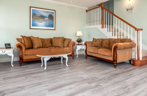 Audubon Place House | Southern Dunes East - Private gated community! Gulf Views!