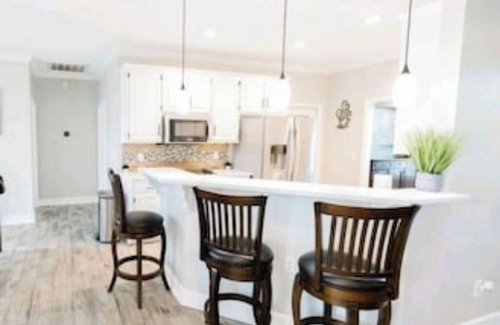 Gunter Afs House | Southern Luxury: Eastchase District 4bd/3bth