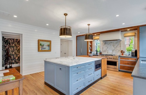 Midtown House | Southern Luxury in Highly Sought Out Ardsley Park by Lucky Savannah