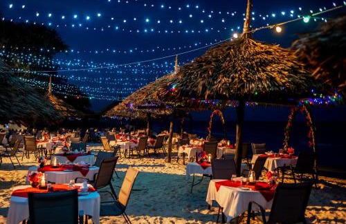 Diani Beach Resort | Southern Palms Beach Resort