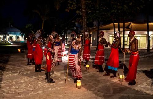 Diani Beach Resort | Southern Palms Beach Resort