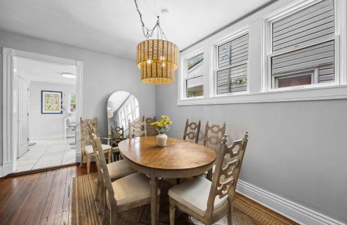 Wilder Park Apartment | Southern Parkway Retreat Near Attractions & Dining