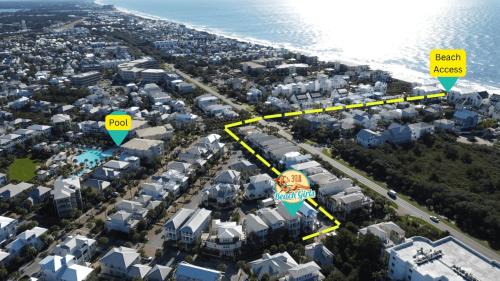 Rosemary Beach House | Southern Shores by AvantStay Seacrest Beach Resort Pool
