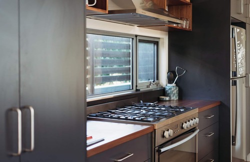 Sandy Point House | Southern Skies; a Private Getaway Just Minutes From the Beach
