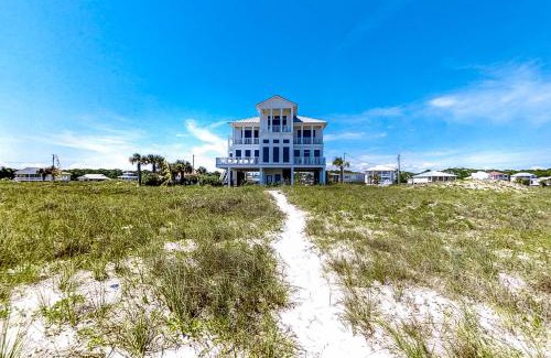 East End House | Southern Splendor