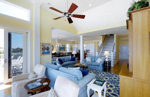 East End House | Southern Splendor