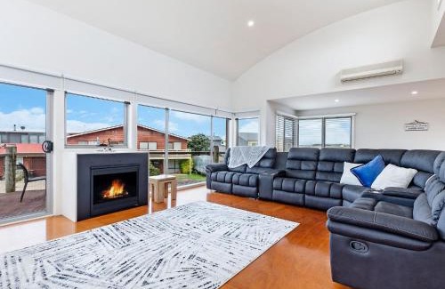 Port Fairy House | Southern Waves
