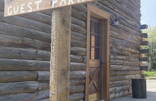 Cody Apartment | Southfork Guesthouse