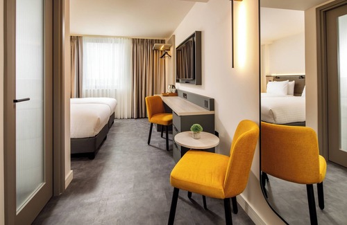Southgate Hotel | Southgate Hotel London