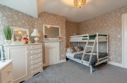 Southport House | Southport Rabbit Retreat