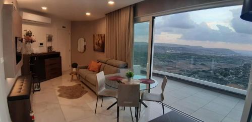 Mellieha Apartment | Southridge Ph With Jacuzzi, Top Views By Homely