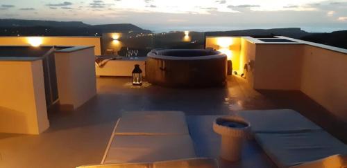 Mellieha Apartment | Southridge Ph With Jacuzzi, Top Views By Homely