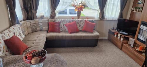 Mappleton House | Southview Garden