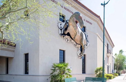 Kyrene-Superstition Apartment | Southwest decor -2 BR Tempe Home - Covered Parking
