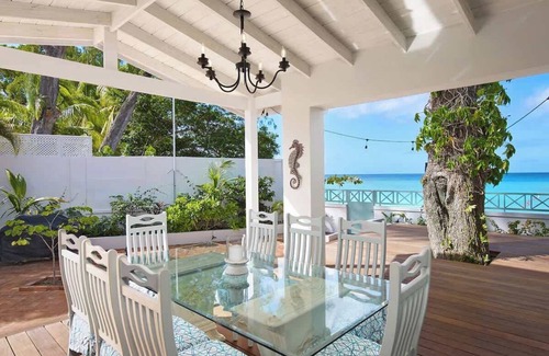 Gibbs Bay House | Southwinds Beach House