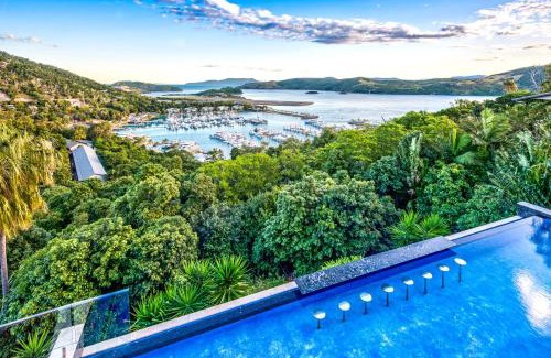 Hamilton Island House | Southwinds on Hamilton Island by HIHA