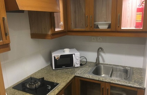 Islamabad Apartment | Souvenir Suites - Suite 23