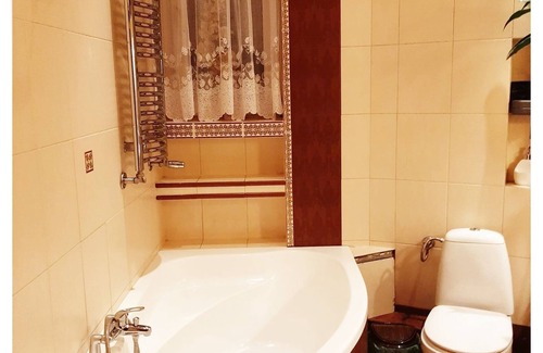 Bydgoszcz Bed & Breakfast | Souvenirappart Sniadeckich 3S