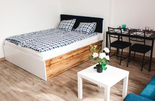 Bydgoszcz Apartment | SouvenirAppart Wilenska