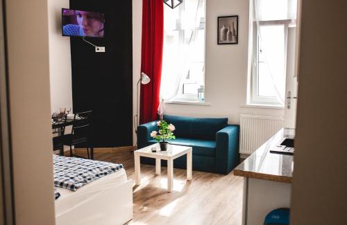 Bydgoszcz Apartment | SouvenirAppart Wilenska