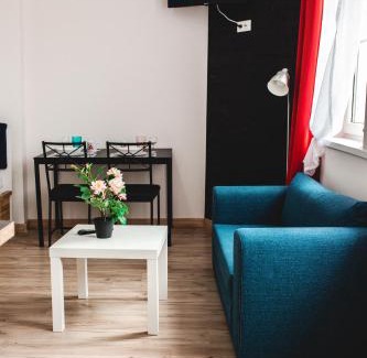 Bydgoszcz Apartment | SouvenirAppart Wilenska
